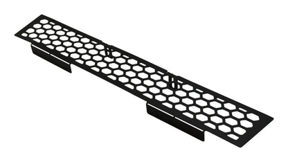 Putco Hex Style Black Bumper Grille Inserts | Ford Ranger (19-26) (87163)