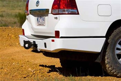 ARB Rear Protection Bar | Toyota Land Cruiser (08-21) (5615020)