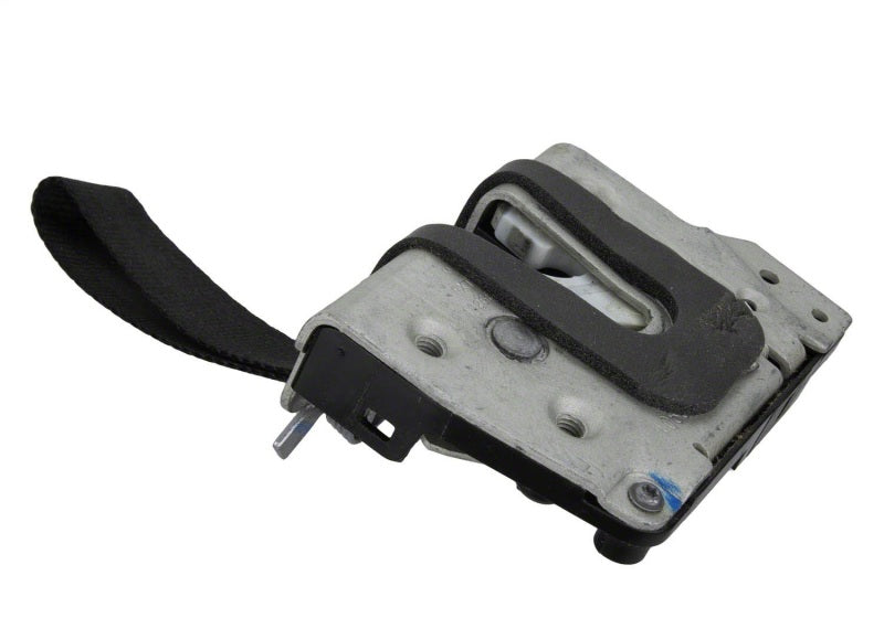 Ford Racing Left Side Tube Door Latch | Ford Bronco (21-26) (M-19008-BTDL)
