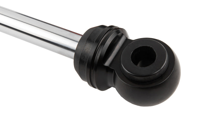 FOX 2.5 Reservoir Rear Adjustable Shocks | Chevrolet Silverado / GMC Sierra (19-26) (883-26-087)