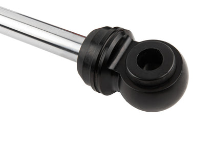 FOX 2.5 Reservoir Rear Adjustable Shocks | Chevrolet Silverado / GMC Sierra (19-26) (883-26-087)