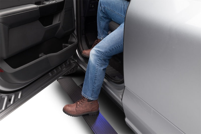 AMP Research PowerStep | Ford F-150 (18-20) / Raptor (17-20) (76151-01A)