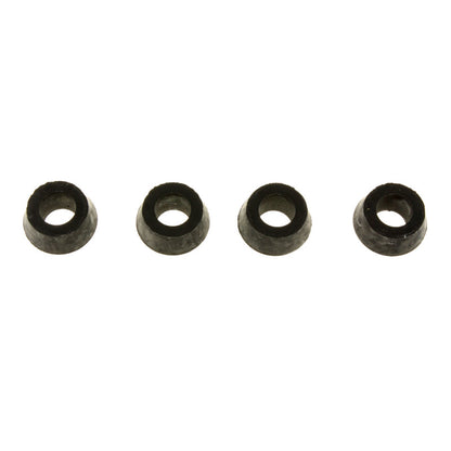 Bilstein B6 Rear Right Monotube Shock Absorber | Toyota Tacoma SR5 (00-04) (24-184977)