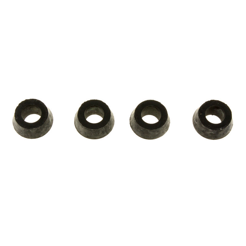 Bilstein B6 Rear Right Monotube Shock Absorber | Toyota Tacoma SR5 (00-04) (24-184977)