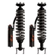 FOX 2.5 Performance Elite Front Coilovers – DSC EVO – 1–3 in. Lift | Ford Ranger 4WD (2024–2026) (883-06-256)