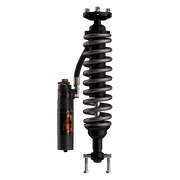 FOX 2.5 Performance Elite Front Coilovers – DSC EVO – 1–3 in. Lift | Ford Ranger 4WD (2024–2026) (883-06-256)