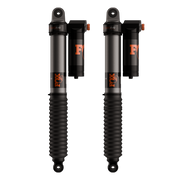 FOX 2.5 Performance Elite Rear Shocks – HD Tune – DSC EVO – 1.5–2.5 in. Lift | Ford Ranger 4WD (2024–2026) (883-26-162)