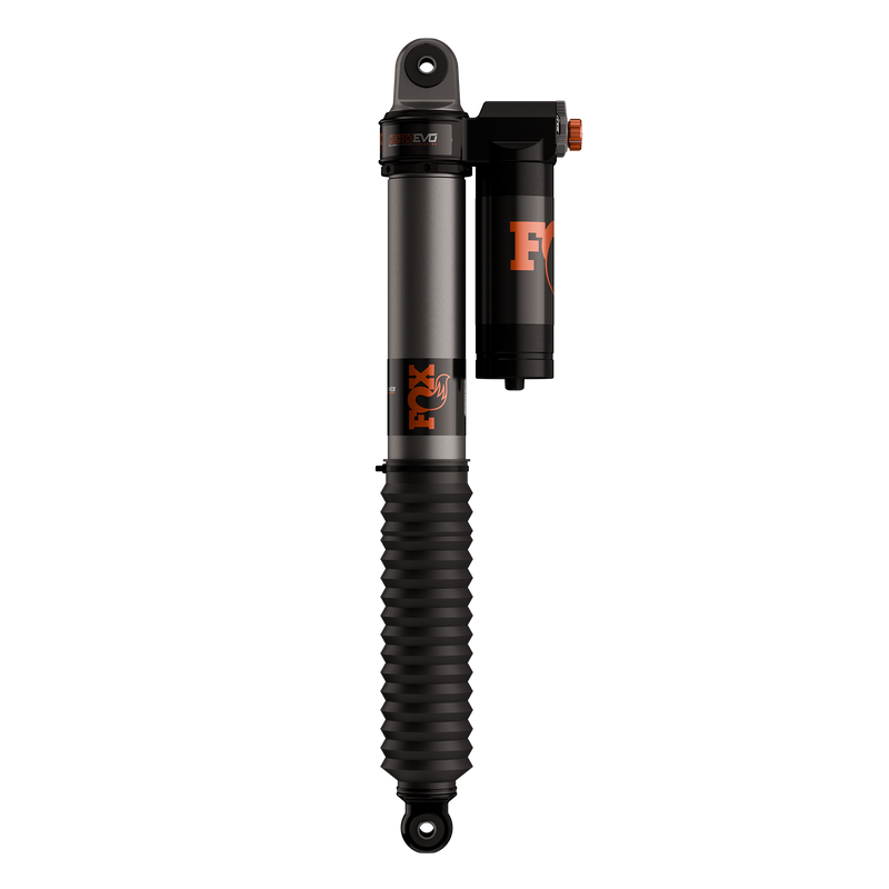 FOX 2.5 Performance Elite Rear Shocks – HD Tune – DSC EVO – 1.5–2.5 in. Lift | Ford Ranger 4WD (2024–2026) (883-26-162)