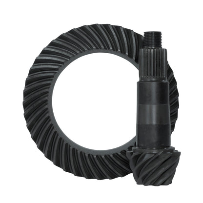 Yukon Ring & Pinion Gear Set | Jeep JL Rubicon (18-25) / Gladiator JT (20-25) (YG D44JL-456R)