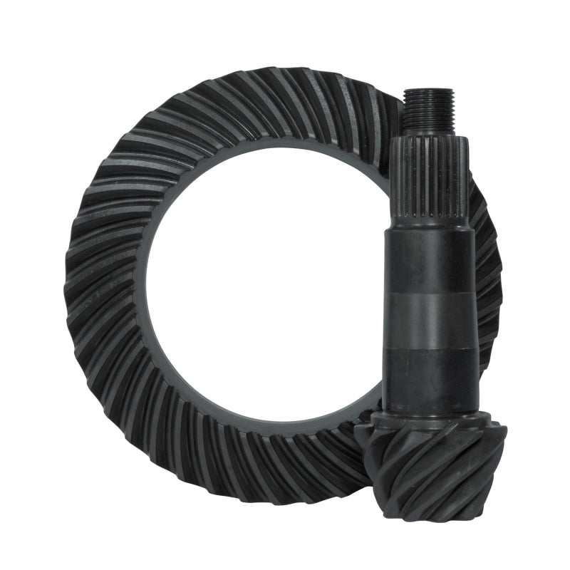 Yukon Ring & Pinion Gear Set | Jeep JL Rubicon (18-25) / Gladiator JT (20-25) (YG D44JL-456R)