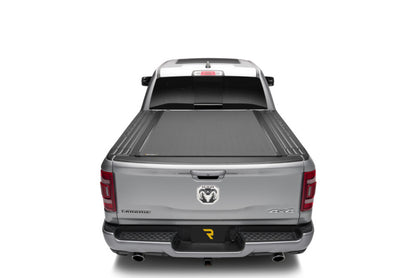 BAK Revolver X4s 5.7ft Bed Cover | Dodge Ram 1500 (19-26) / Ram 1500 TRX (21-24) (80227RB)