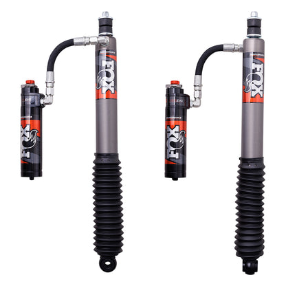 Fox 2.5 Performance Elite Series Rear Reservoir Shock | Toyota Tacoma (24-26) (883-26-143)