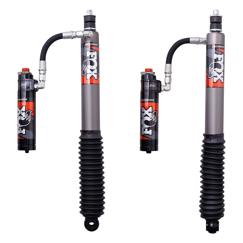 Fox 2.5 Perf. Elite Rear Coilover | Lexus GX550 (24-26) (883-26-168)