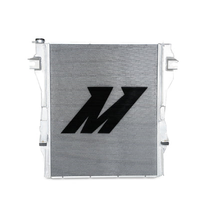 Mishimoto Aluminum Radiator: Dodge Ram 3500 (09-10) / Ram 2500 (10)