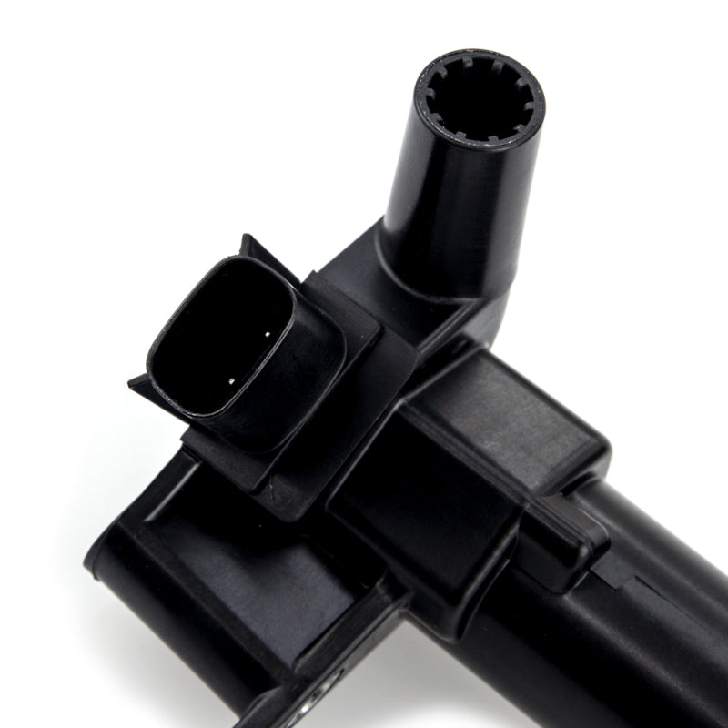 Mishimoto Ignition Coil Set | Ford F-150 (13-14 / 09-12 / 10-14) Raptor (MMIG-F62-10K)