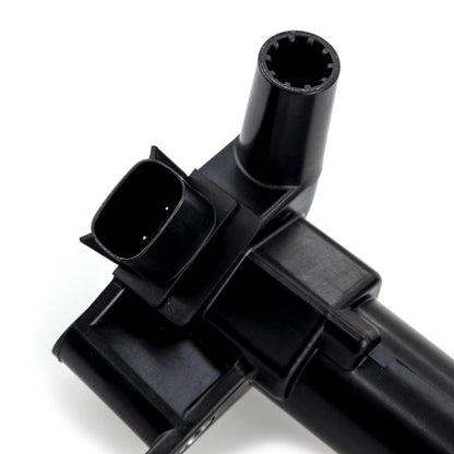 Mishimoto Ignition Coil Set | Ford F-150 (13-14 / 09-12 / 10-14) Raptor (MMIG-F62-10K)