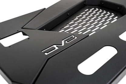 DV8 Offroad Half Doors | Jeep Wrangler/JT (18-25) (HDJL-02F)