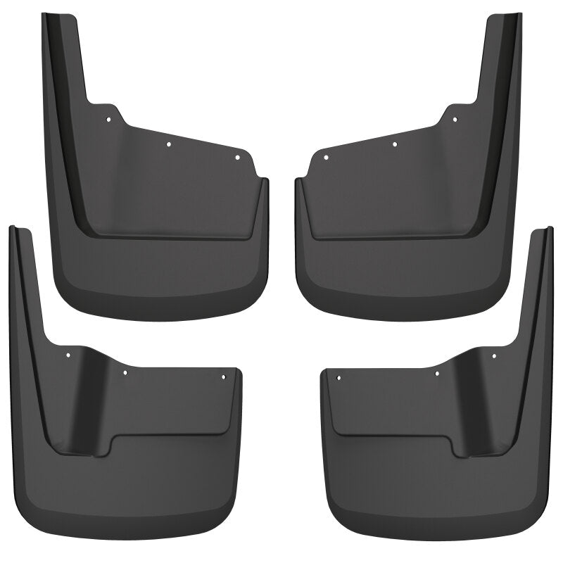 Husky Liners Mud Guards | GMC Sierra 2500HD/3500HD (20-23) (58296)