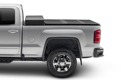 Extang Solid Fold 2.0 Toolbox Tonneau | Toyota Tundra (22-26)