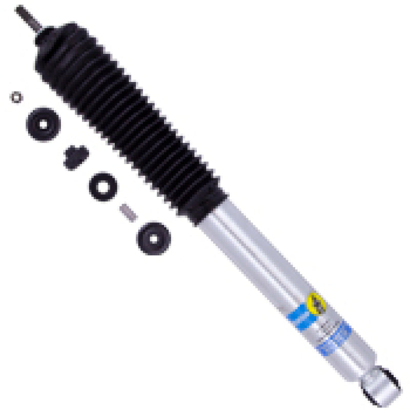 Bilstein B8 5100 Rear Shock: Ram 2500 2014 - 2025 (2" Rear Lift, w/OUT Air Leveling Suspension)