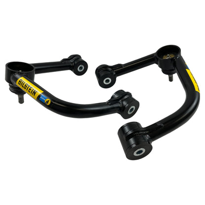 Bilstein B8 Front Upper Control Arm Kit | Toyota Tacoma (05-23) (51-304683)