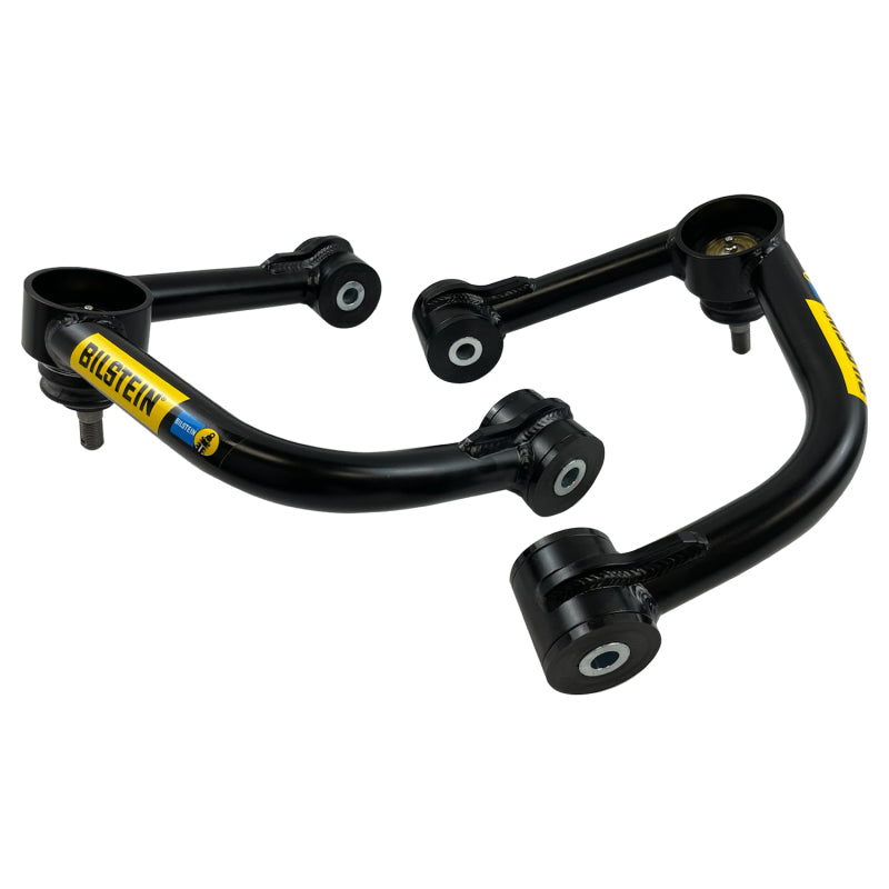 Bilstein B8 Front Upper Control Arm Kit | Toyota Tacoma (05-23) (51-304683)