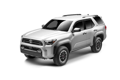 Husky Liners Low Profile Ventvisor | Toyota 4Runner (25-26) (2854149)