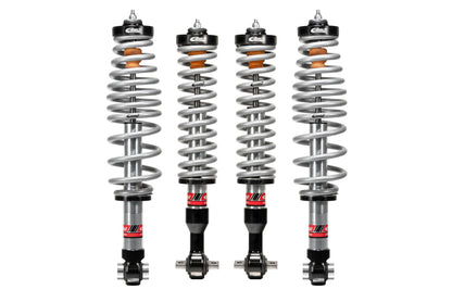 Eibach Pro-Truck Coilover 2.0 for Ford Bronco 2021-2022 – Adjustable Off-Road Suspension