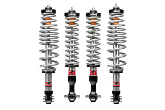 Eibach Pro-Truck Coilover 2.0 for Ford Bronco 2021-2022 – Adjustable Off-Road Suspension