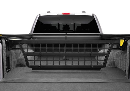 Roll-N-Lock 2024 Ford Ranger Bed Cargo Manager | Ford Ranger (19-26) (CM124)