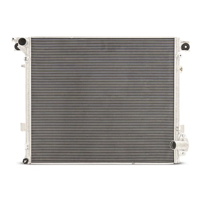 Mishimoto Performance Aluminum Radiator: Jeep Wrangler 2018-2023