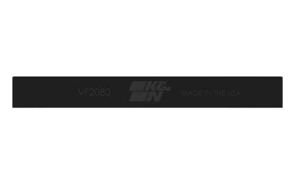 K&N Cabin Air Filter | Toyota Land Cruiser 300 / Lexus LS500/LS500H (22-26) (VF2080)