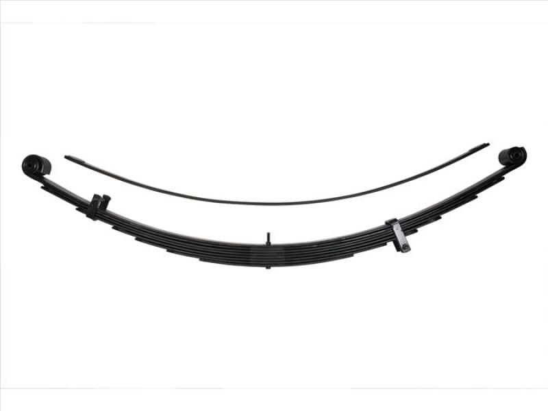 ICON 2007+ Toyota Tundra Multi Rate RXT Leaf Pack w/Add In Leaf | Toyota Tundra (07-23) (158509)