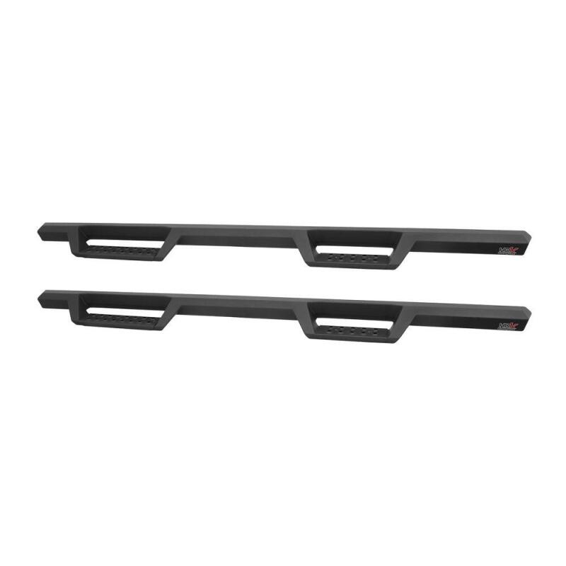 Westin/HDX 17-18 Ford F-150 SuperCab Drop Nerf Step Bars | Ford F-150 (17-18, 24-26) (56-13935)