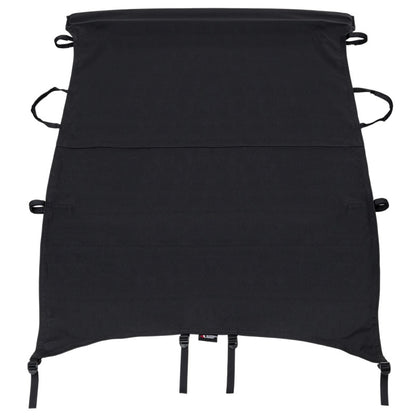 Rugged Ridge Voyager Savannah Brief Top | Jeep Wrangler JL Unlimited (18-22) (13594.35)
