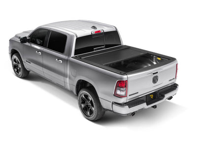 Roll-N-Lock 19-22 Ford Ranger (72.7in. Bed) E-Series XT Retractable Tonneau Cover | Ford Ranger (19-26) (123E-XT)