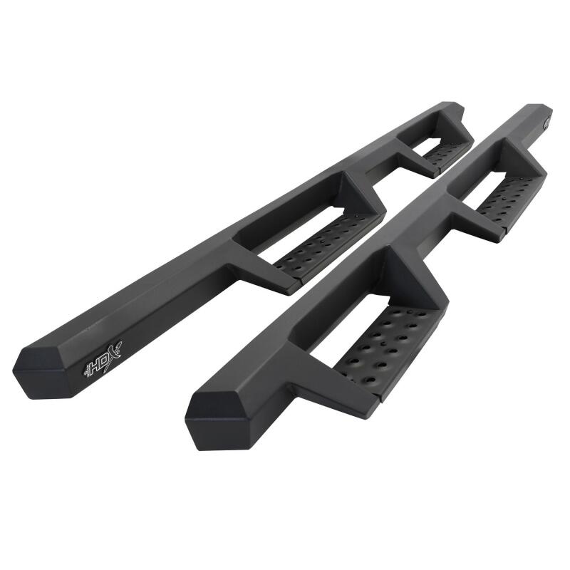 Westin HDX Drop Nerf Step Bars | Ford Bronco (21-26) (56-14195)