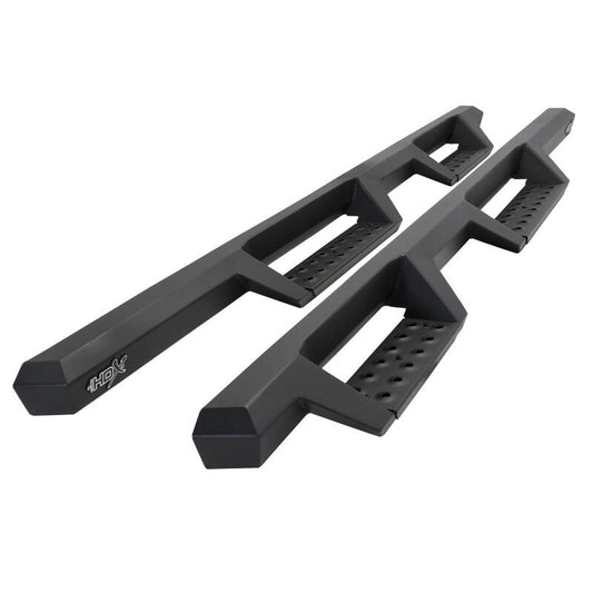 Westin HDX Drop Nerf Step Bars | Ford Bronco (21-26) (56-14195)