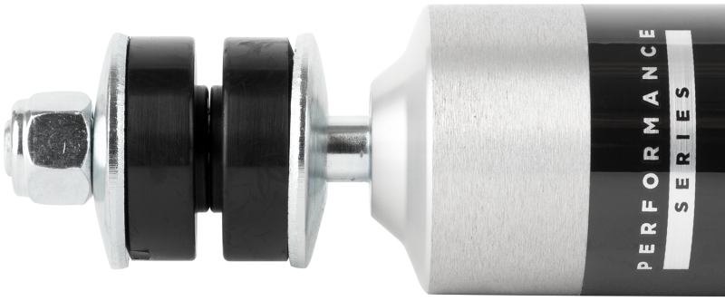 Fox 2.0 Performance Series Front Shock (FRONT): Dodge 2500 2014+ w/ 0-2" Lift / 208.6" Smooth Body IFP