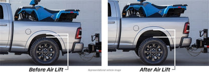 Air Lift LoadLifter 5000 Ultimate Rear Air Spring Kit | Ford Ranger (19-26) (88234)