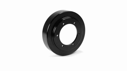 Fleece Performance Fan Drive Pulley | Dodge Ram 2500/3500 (11-18) (FPE-34660-BLK)