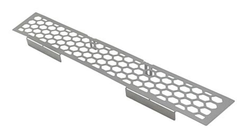 Putco Hex Style Bumper Grille Inserts | Ford Ranger (19-26) (86163)