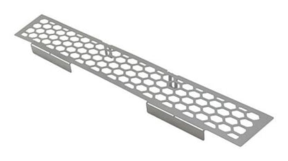 Putco Hex Style Bumper Grille Inserts | Ford Ranger (19-26) (86163)