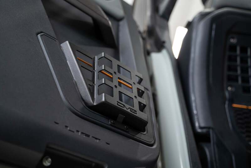DV8 Rear Door Molle Panels | Ford Bronco (21-26) (MPBR-06)