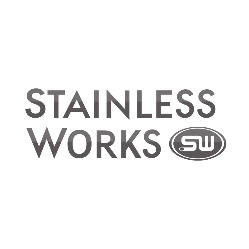 Stainless Works Perf Headers | Ford F-150 15-20 5.0L (FT18HCAT)