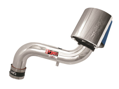 Injen Polished Short Ram Cold Air Intake System w/ Heat Shield | Toyota Celica GT (94-99) (IS2040P)