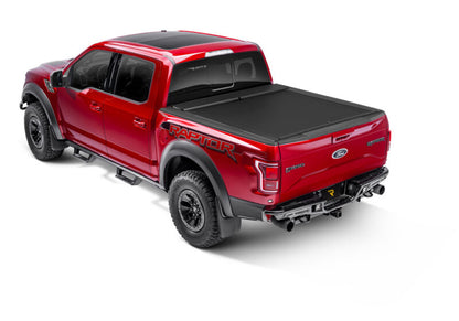 Roll-N-Lock M-Series 4ft 10in Bed Tonneau Cover | Ford Ranger (19-26) (LG127M)