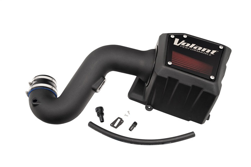 Volant 5.3L Dry Air Intake System | Chevrolet Silverado 1500 (19-26)) / GMC Sierra 1500 (19-26) (15953D-1)
