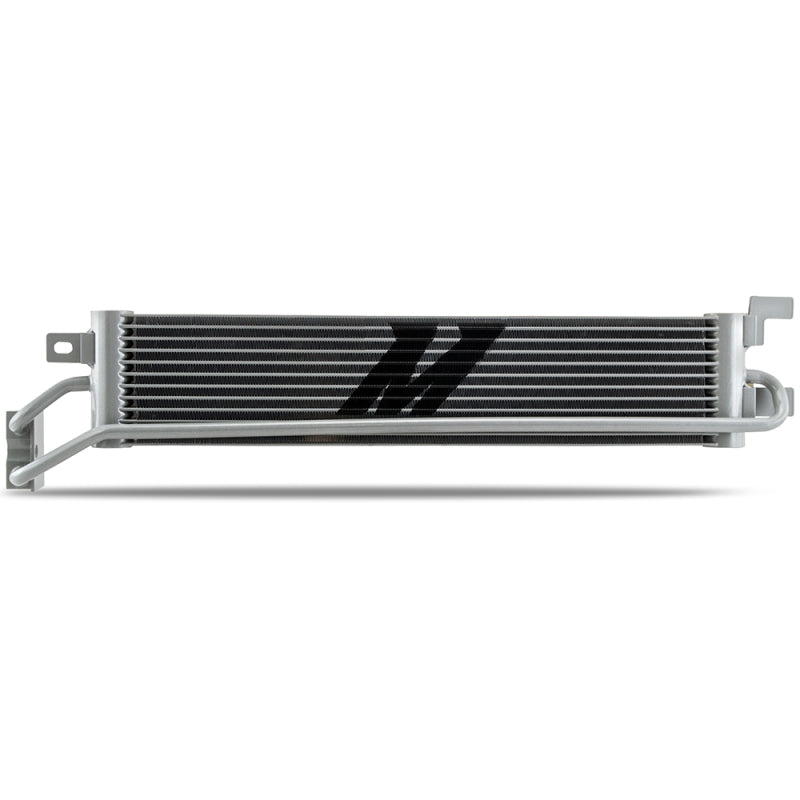Mishimoto Perf Transmission Cooler: Jeep Wrangler JL 2018-2025 / Gladiator JT 2020-2025