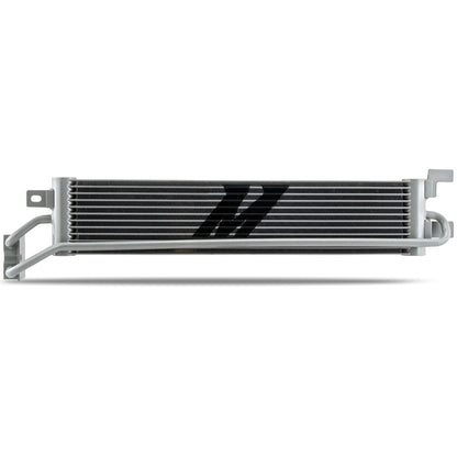 Mishimoto Perf Transmission Cooler: Jeep Wrangler JL 2018-2025 / Gladiator JT 2020-2025